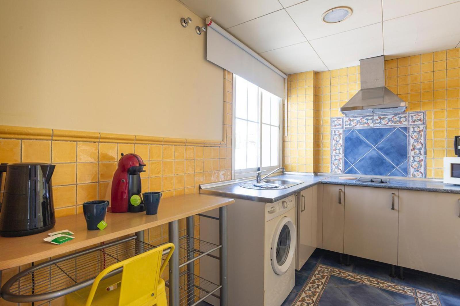 Lejlighed New Penthouse Gr3- Flat In Center With Cozy Terrace *
