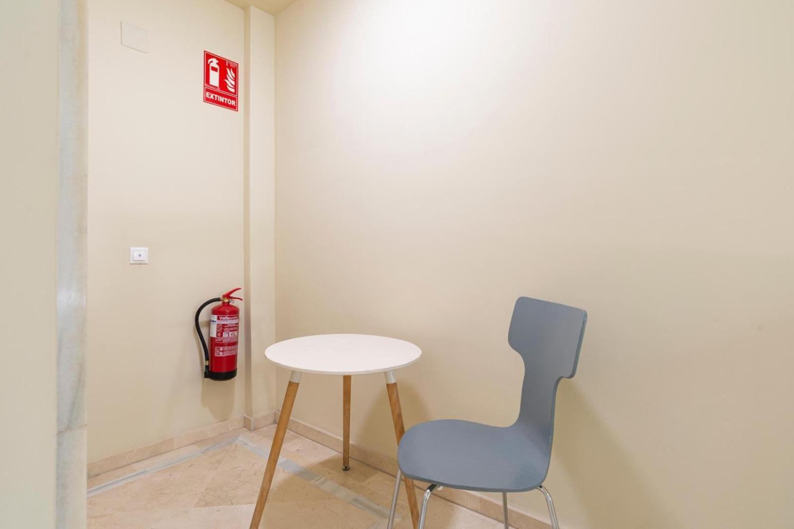 New Penthouse Gr3- Flat In Center With Cozy Terrace Lejlighed *